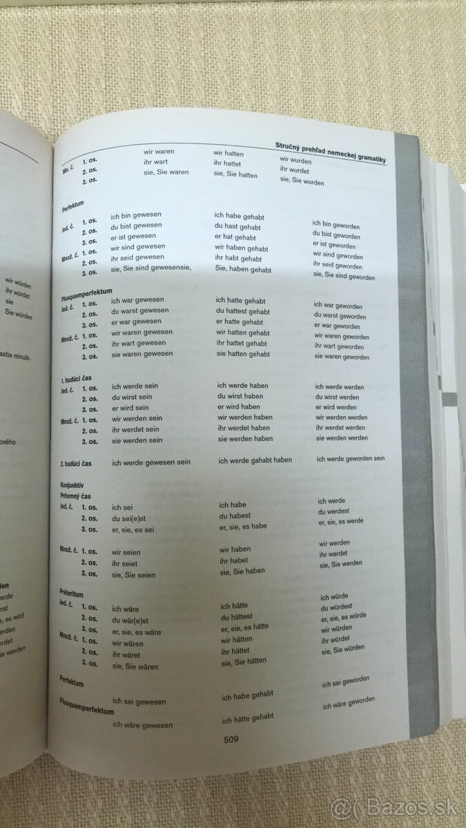 Veľký nem-slov a slov-nem slovník - 4