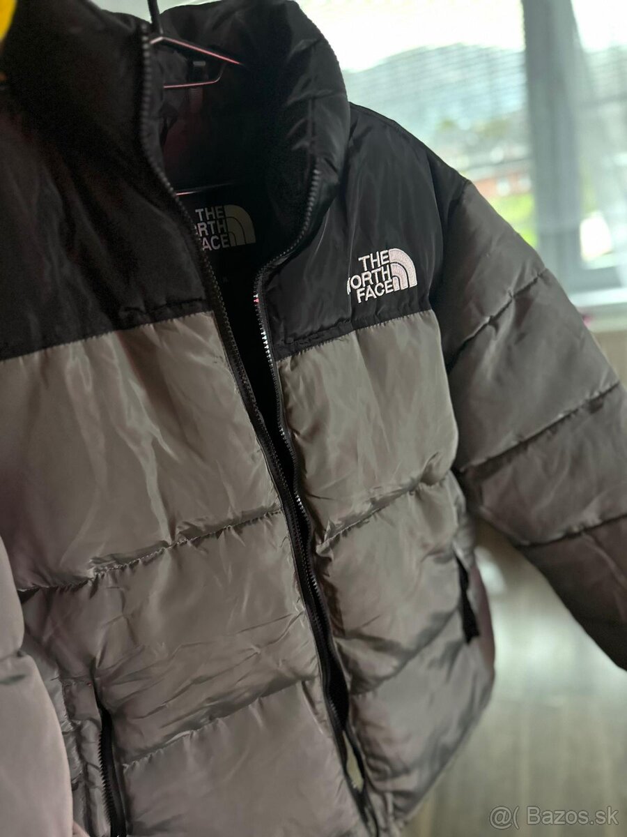 THE NORTH FACE BUNDA ZIMNÁ M 96 RETRO NUPTSE JKT - 4