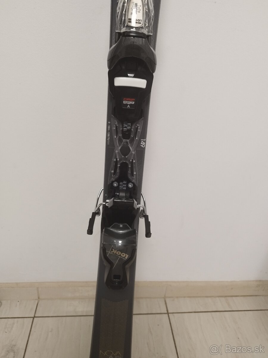 Rossignol Nova 8 149cm - 4