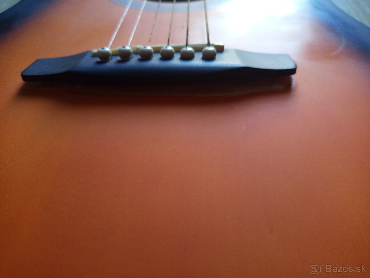 Akustické gitary Encore , MSA C20Y - 4