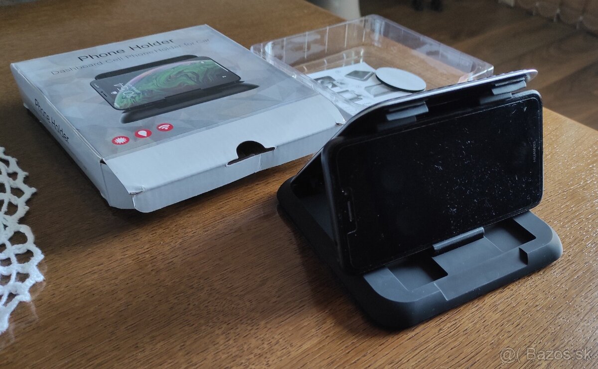 Držiak telefonu - 4