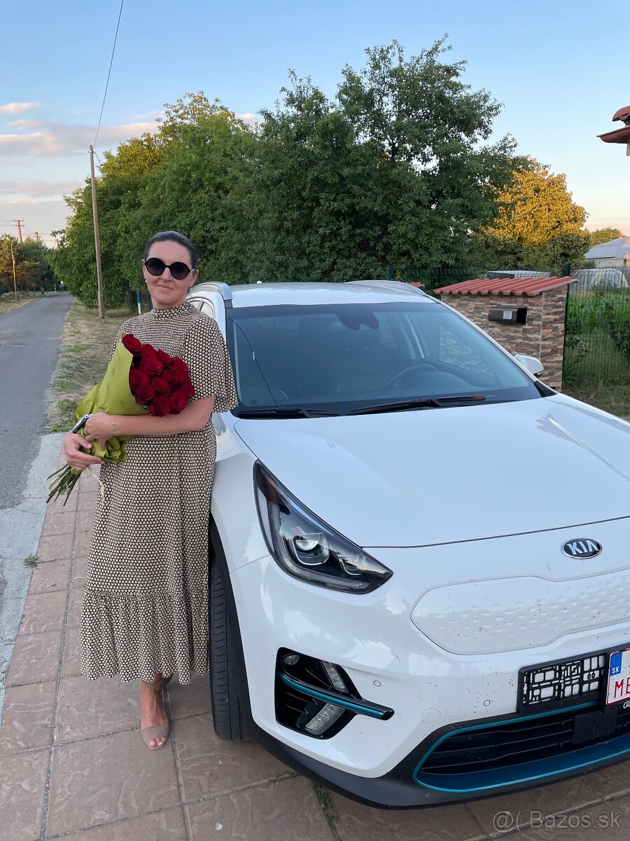 KIA Niro EV 64 kw - 4