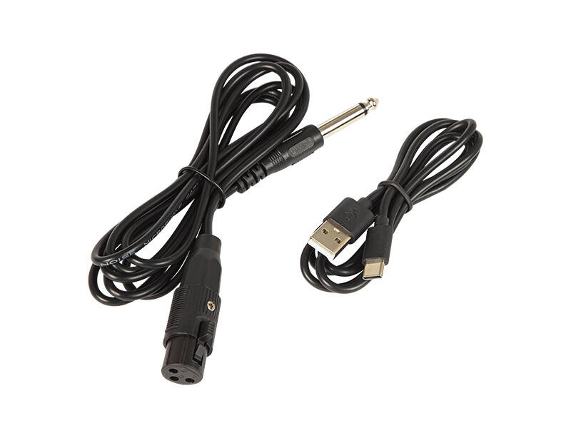 Párty Reporoduktor Citylight 160W - 4