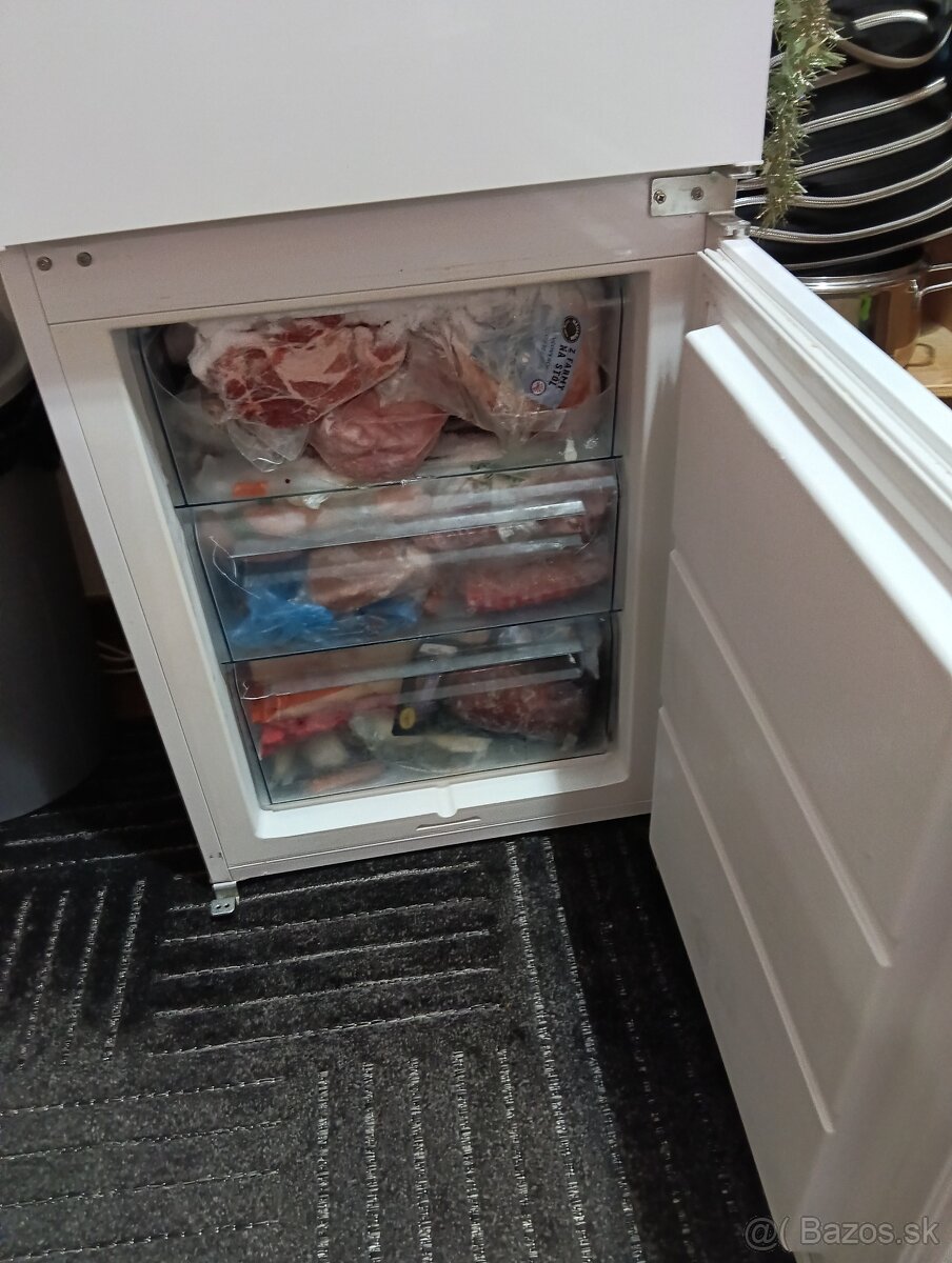 Chladnička vstavaná Electrolux - 4