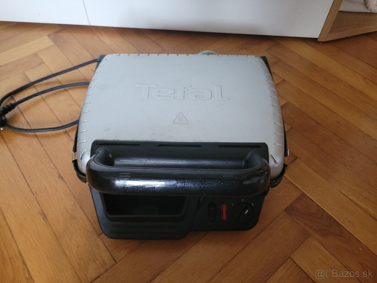 Kontaktny Gril Tefal 6695 S1 - 4