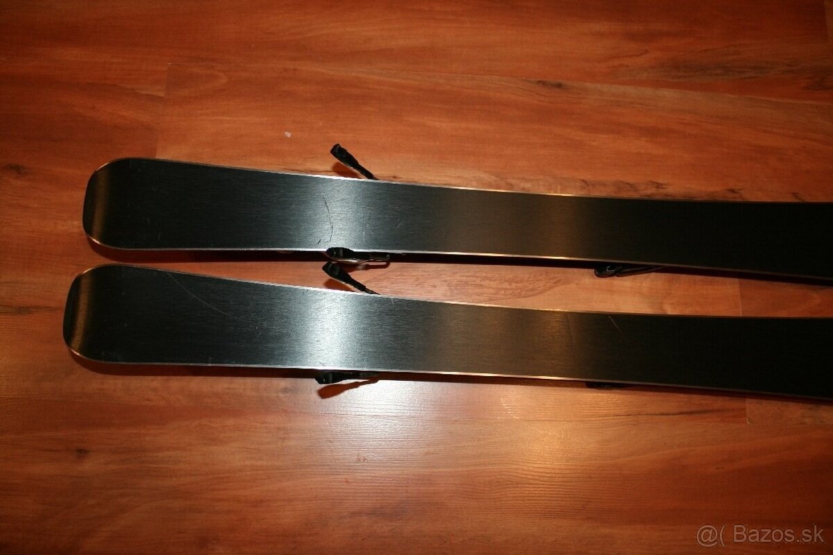 lyže Blizzard G force 100 cm , lyžiarky - 4