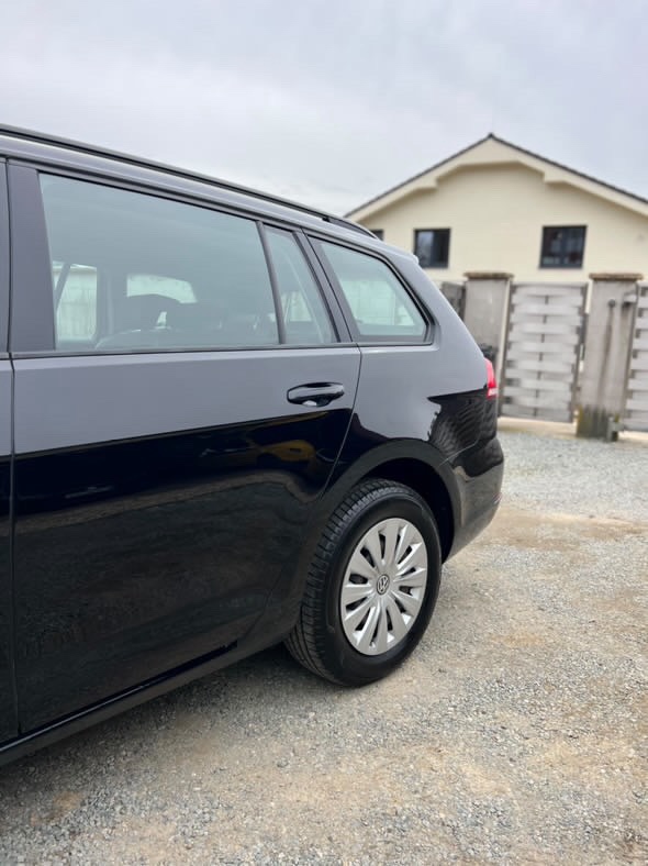 Volkswagen Golf 7.5 Variant 1.6 TDI 85kw 2020 - 4