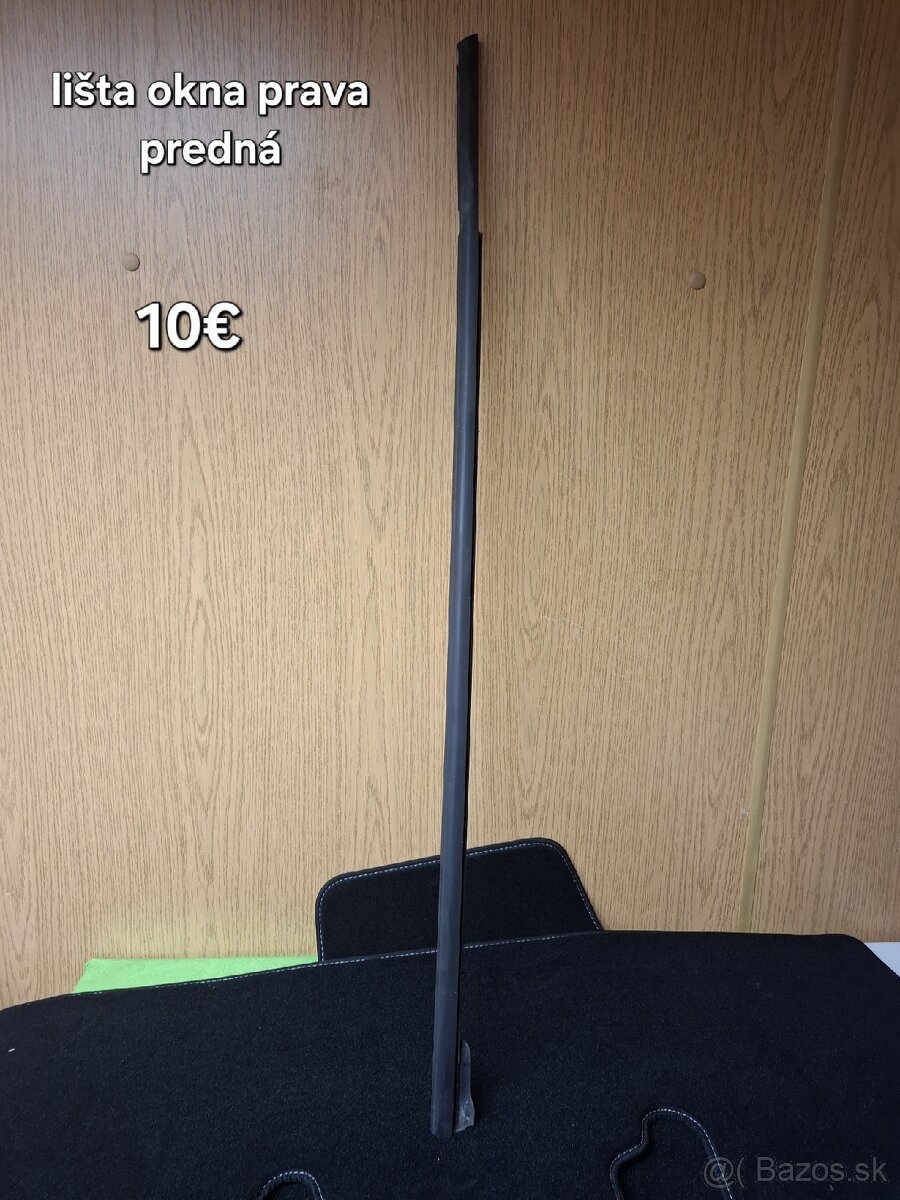 Náhradné diely Škoda Rapid Spaceback - 4