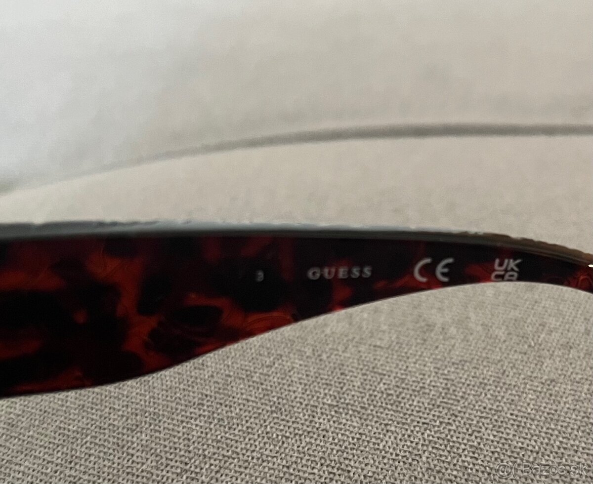 Guess okuliare - 4