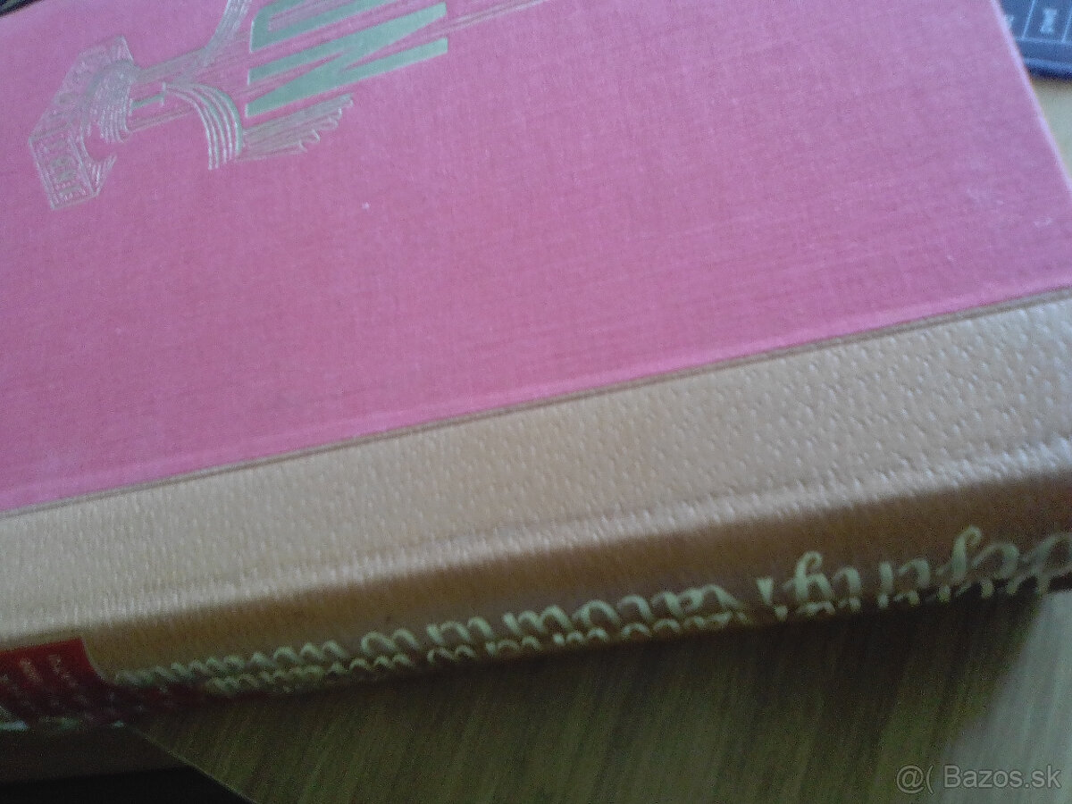 Dejiny národního divadla - 4