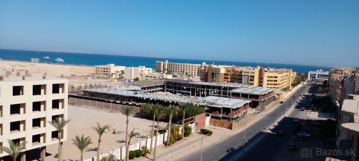 Egypt inšpirovaný 5 hotelmi😍 - 4