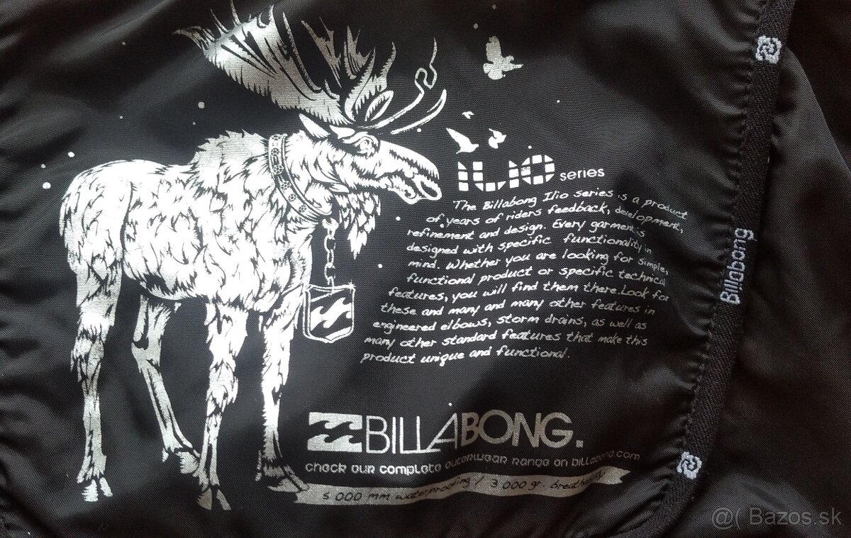 Snowboardová / lyžiarska súprava - 4