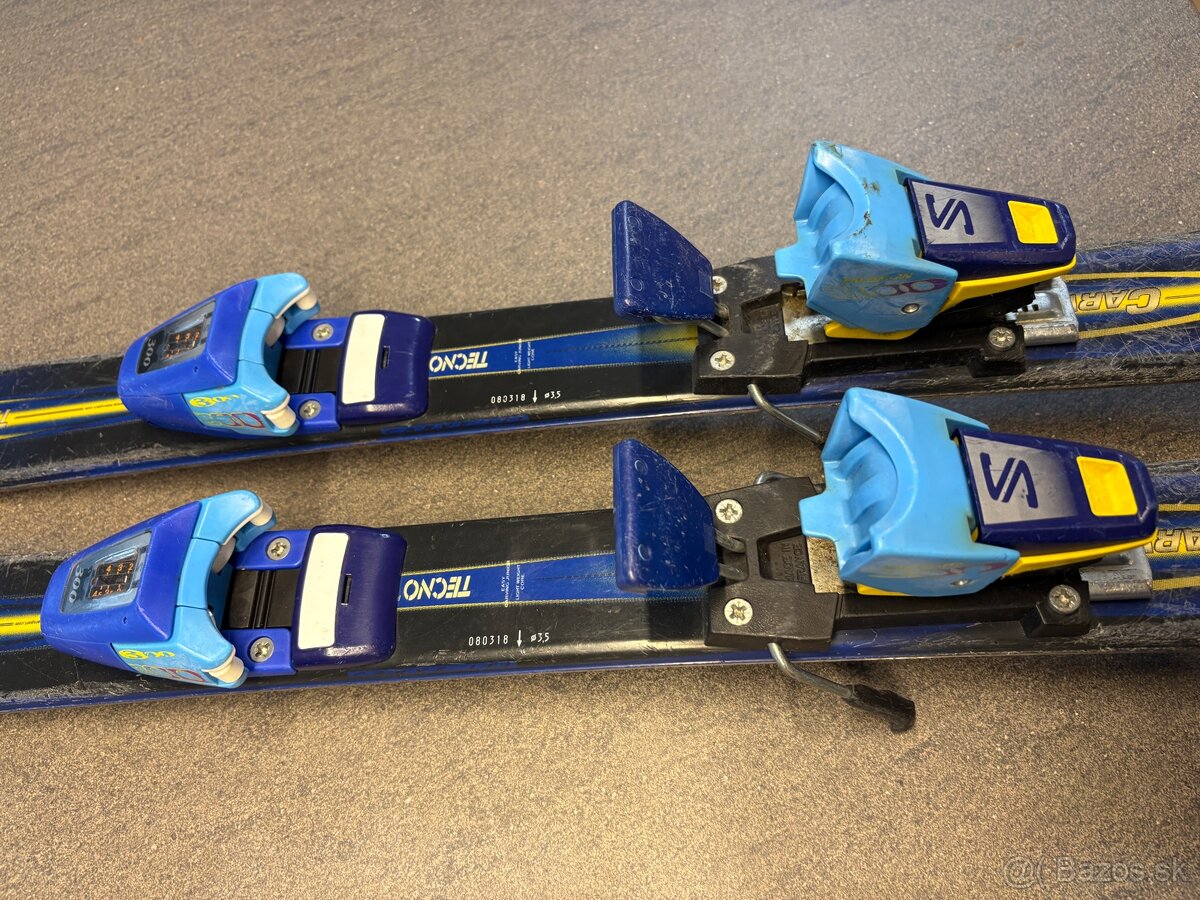 Predam detske lyze 80cm - 4