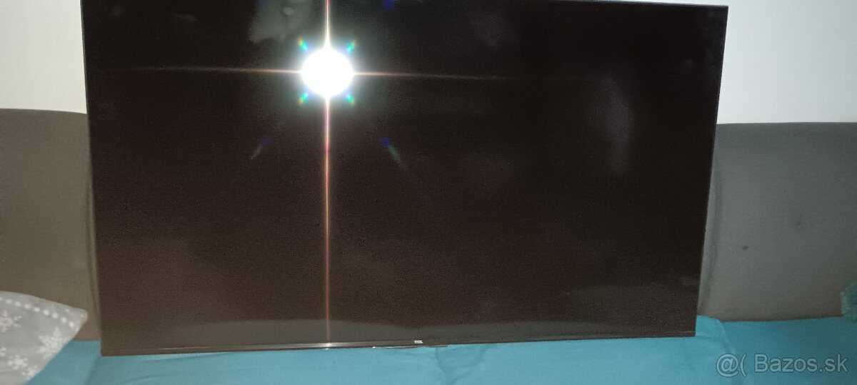 TV TCL - 4