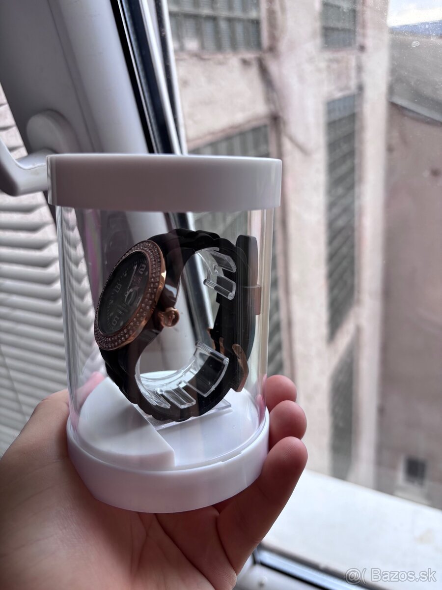 Hodiny Tutti milano - 4