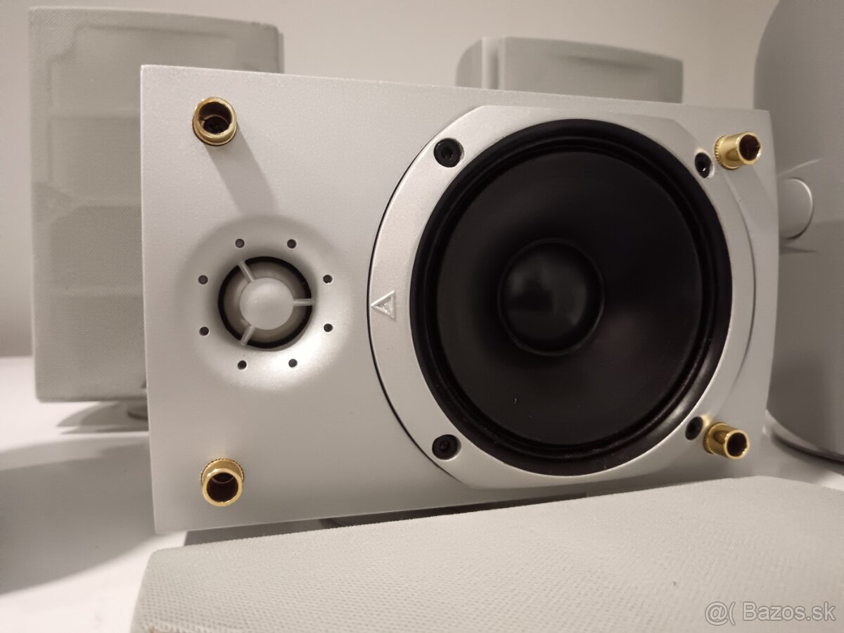 Triangle galaxy 5.0 - 4