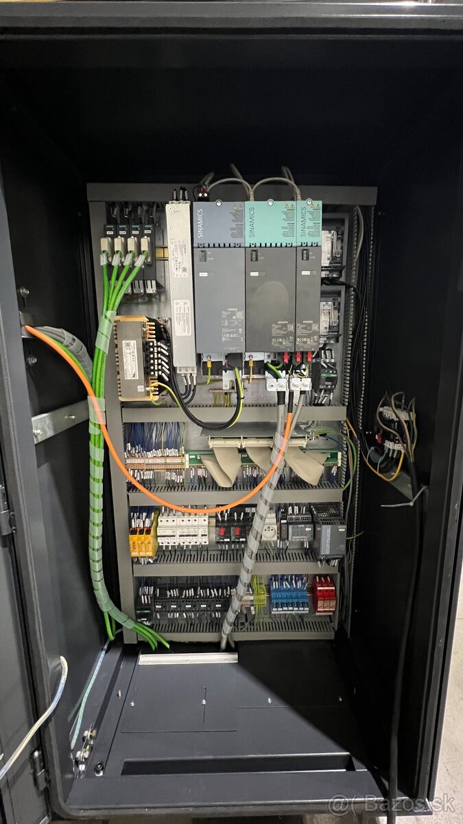 Masturn 50 CNC, MAS - 4