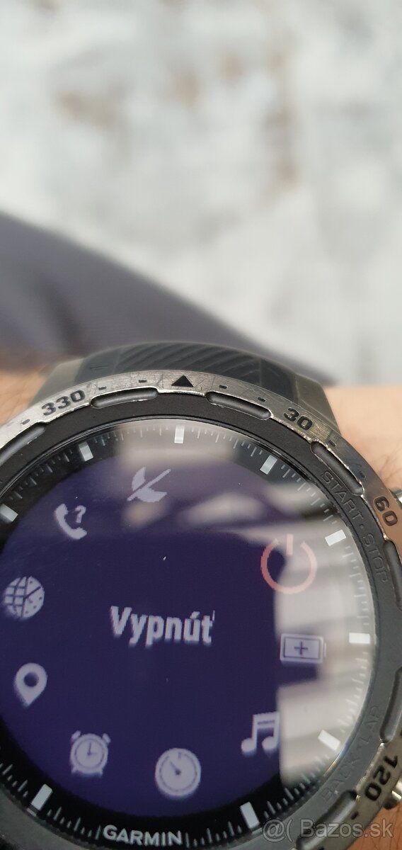 GARMIN MARQ Adventurer - 4