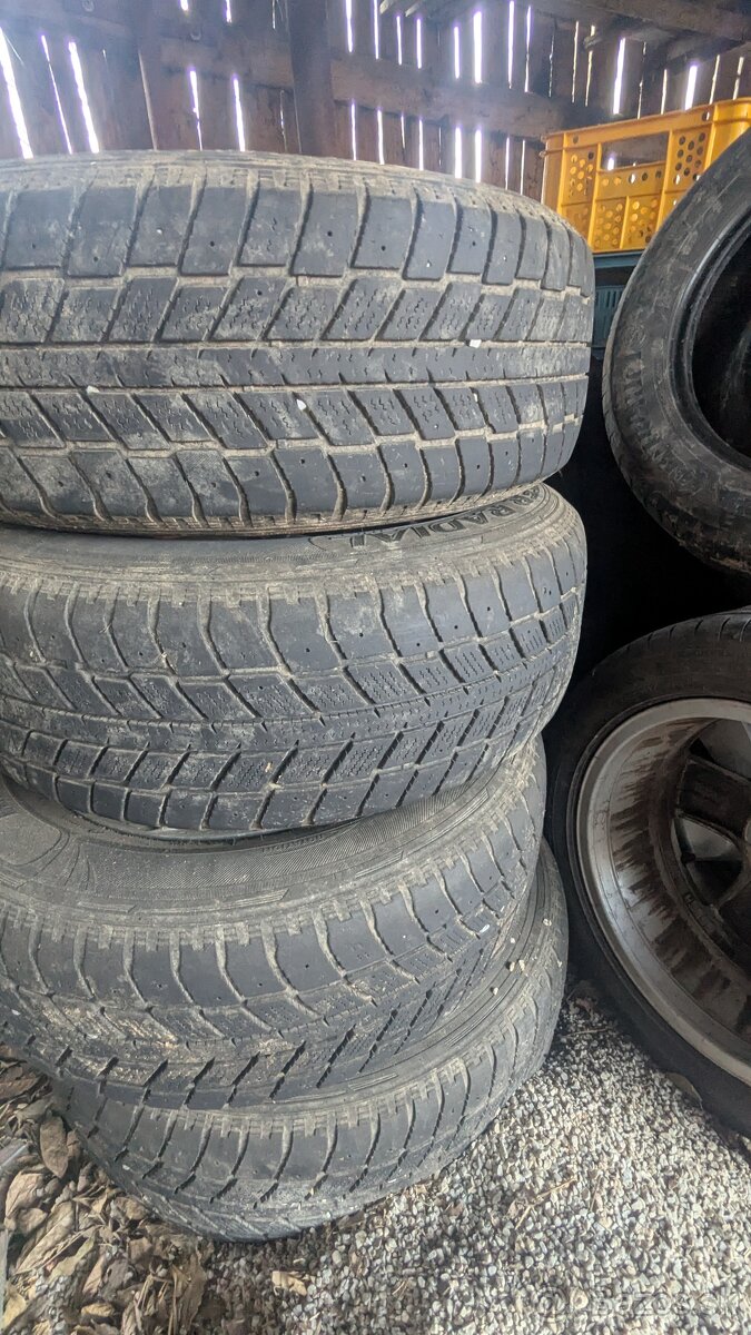 predam n.diely na yety a toyota - 4