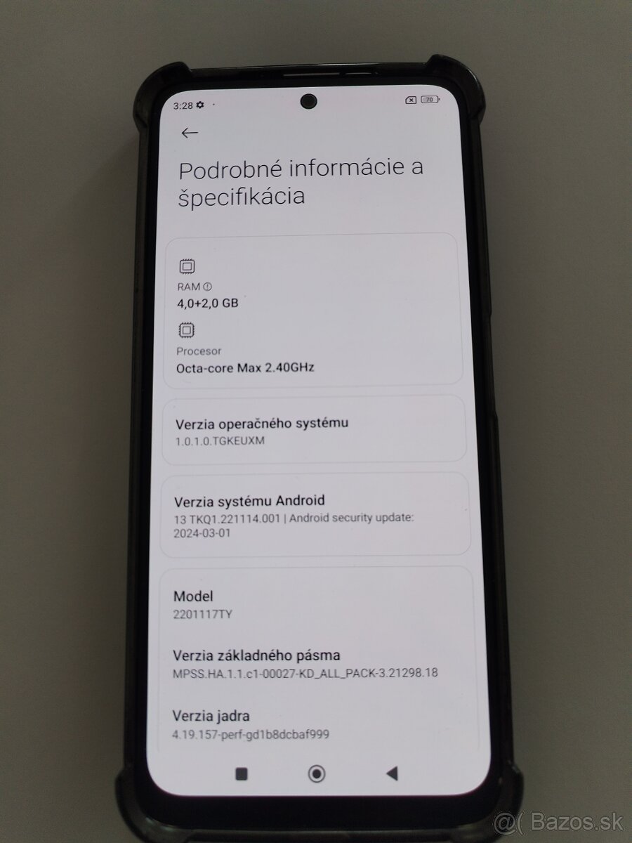 Redmi Note 11 - 4