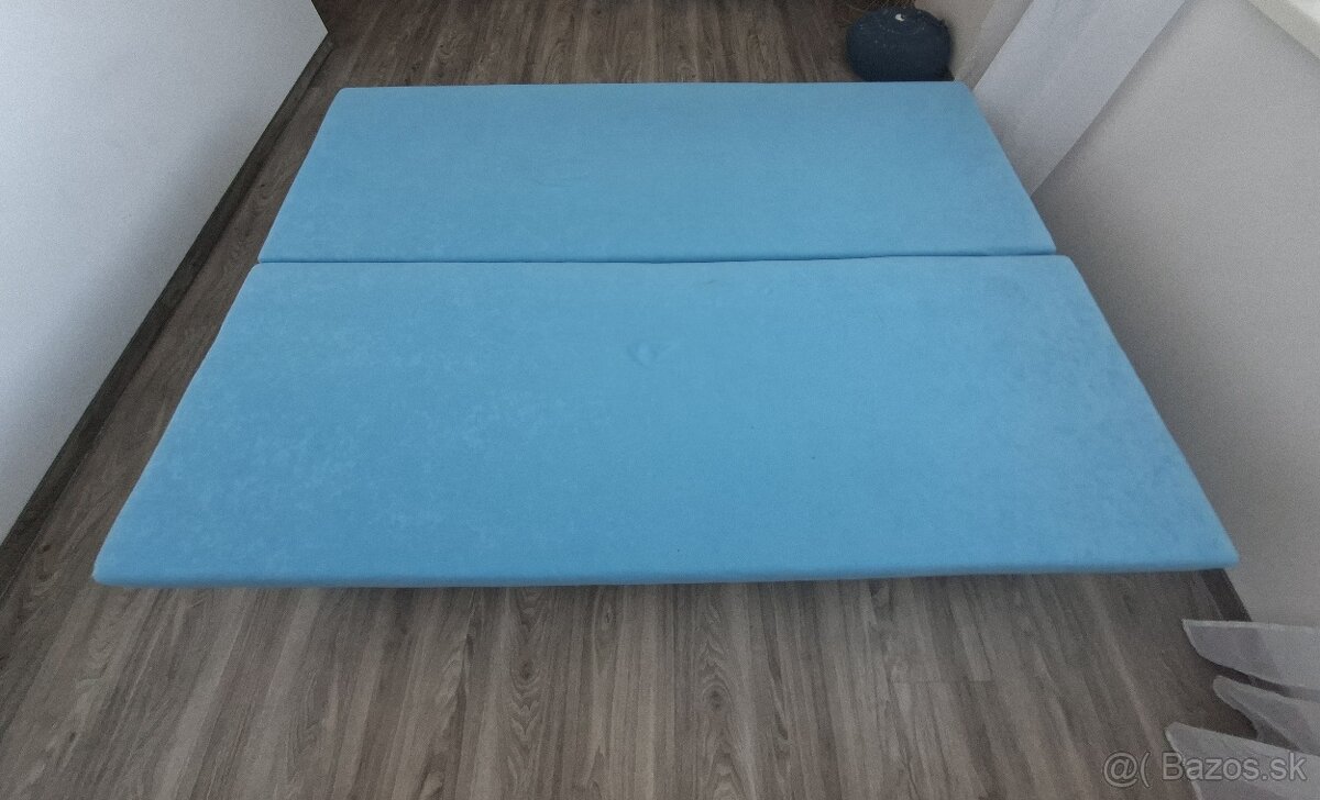 Rozkladací gauč - 4