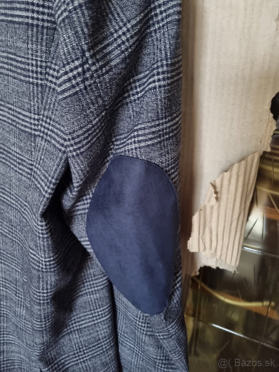 Pánske sako. Weis - 4