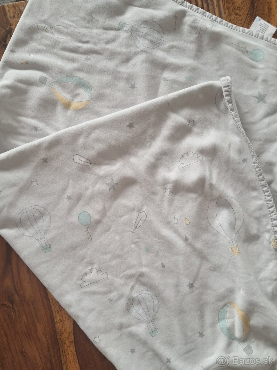 Snap foto deka, milnikova deka - 4