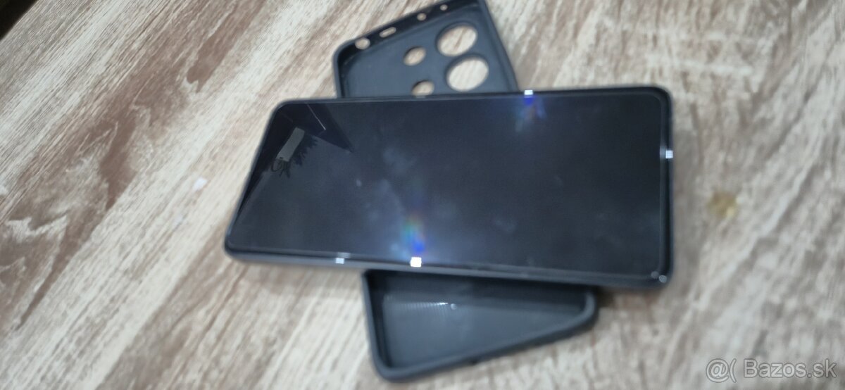 Xiaomi Redmi Note 13 5g 8/256GB midnight black - 4