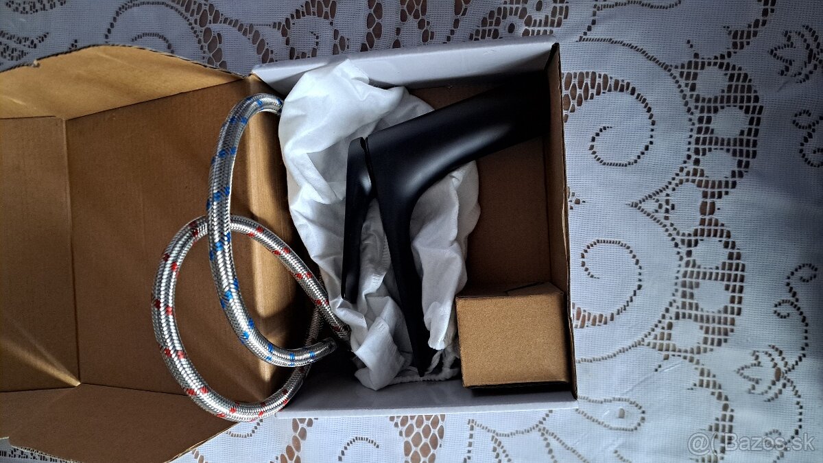 Vodovodna bateria - 4