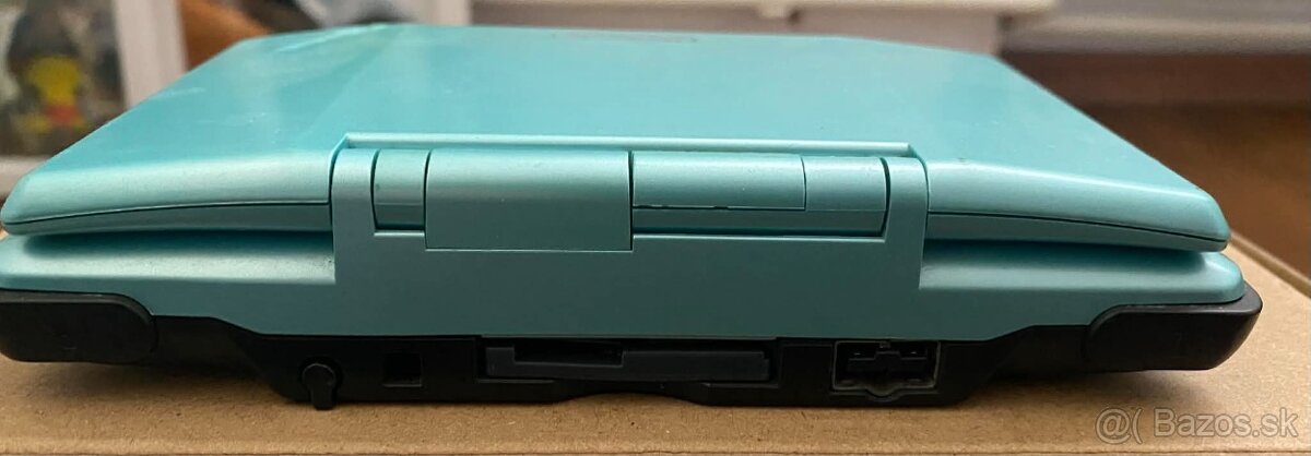 Nintendo DS + 64gb - 4