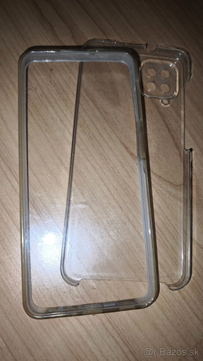 Samsung A12 - 4