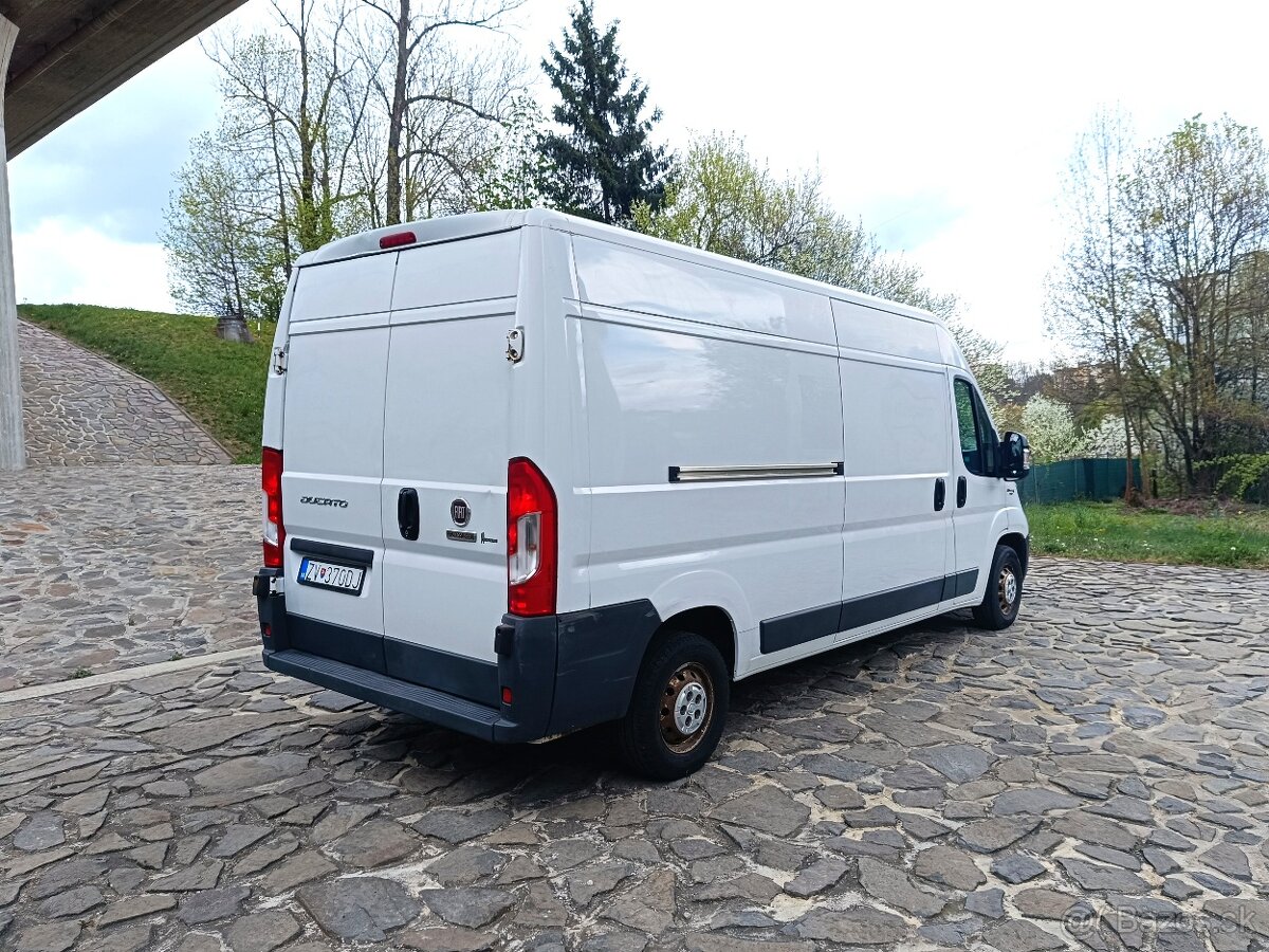 ✳️Fiat Ducato 2.3 MultiJet E6 L3H2 3,5t ZV370DJ✳️ - 4