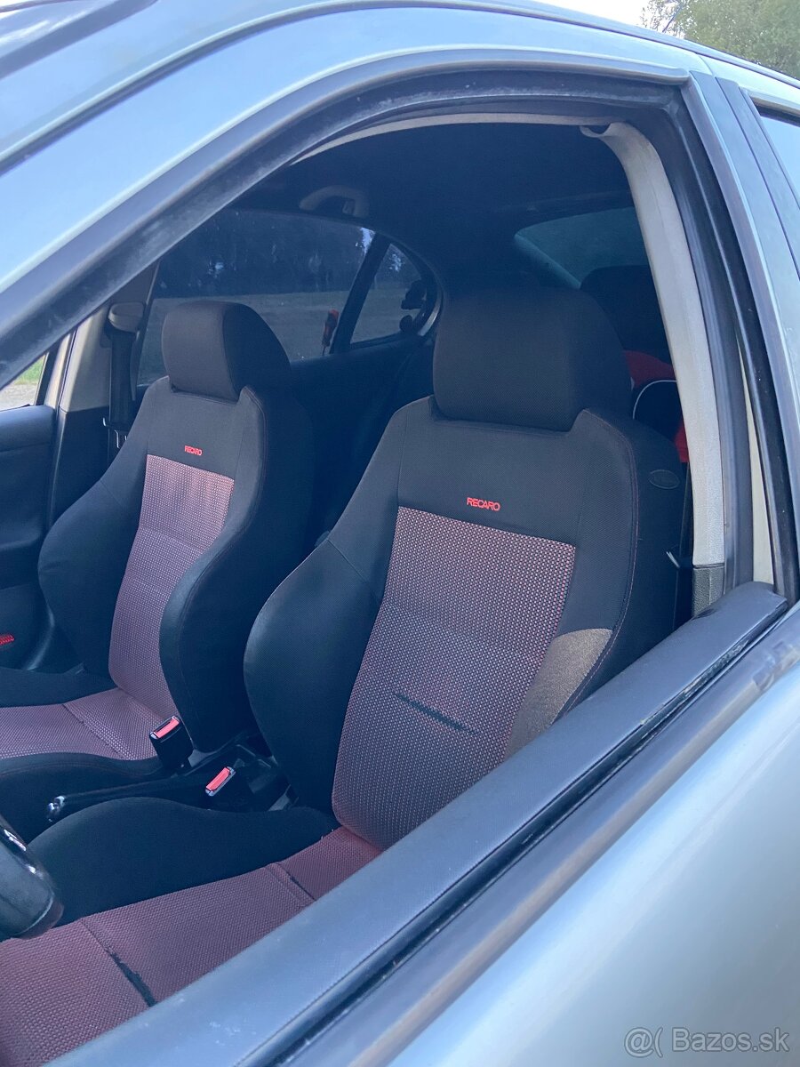Seat Leon 1.9TDi - 4