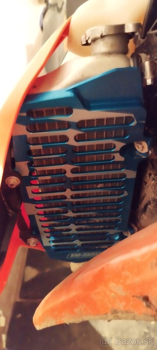 Ktm 350 exc-f - 4