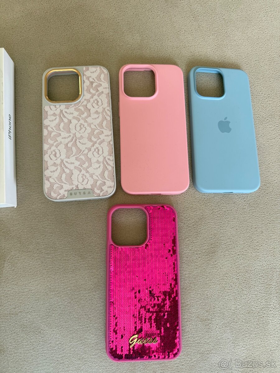 iPhone 15 Pro max - 4
