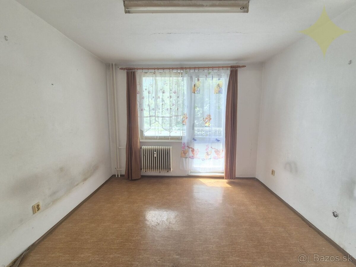 Predaj garzónka s balkónom, Prievidza, Sever. - 4