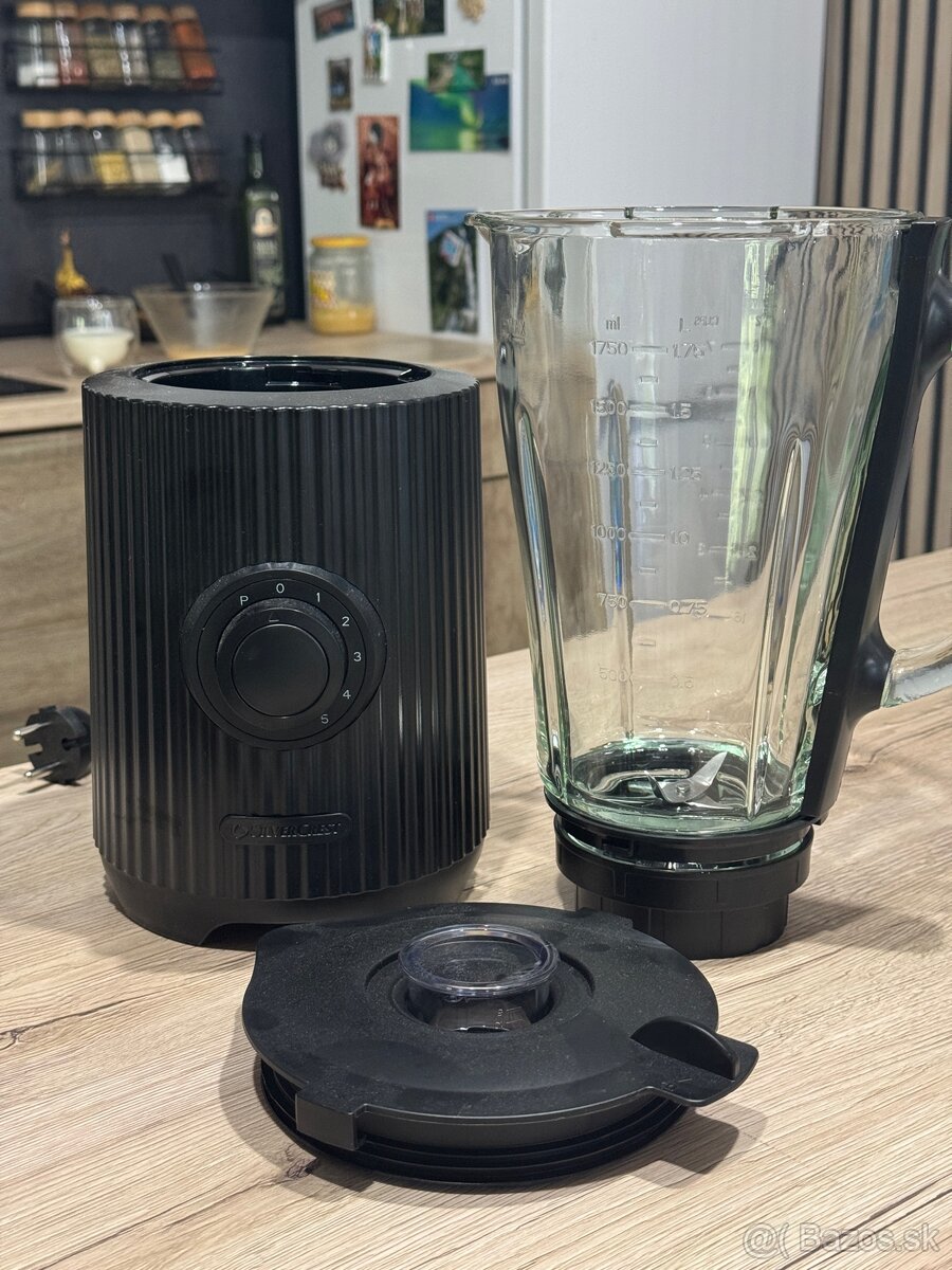 Cisto novy mixer - 4