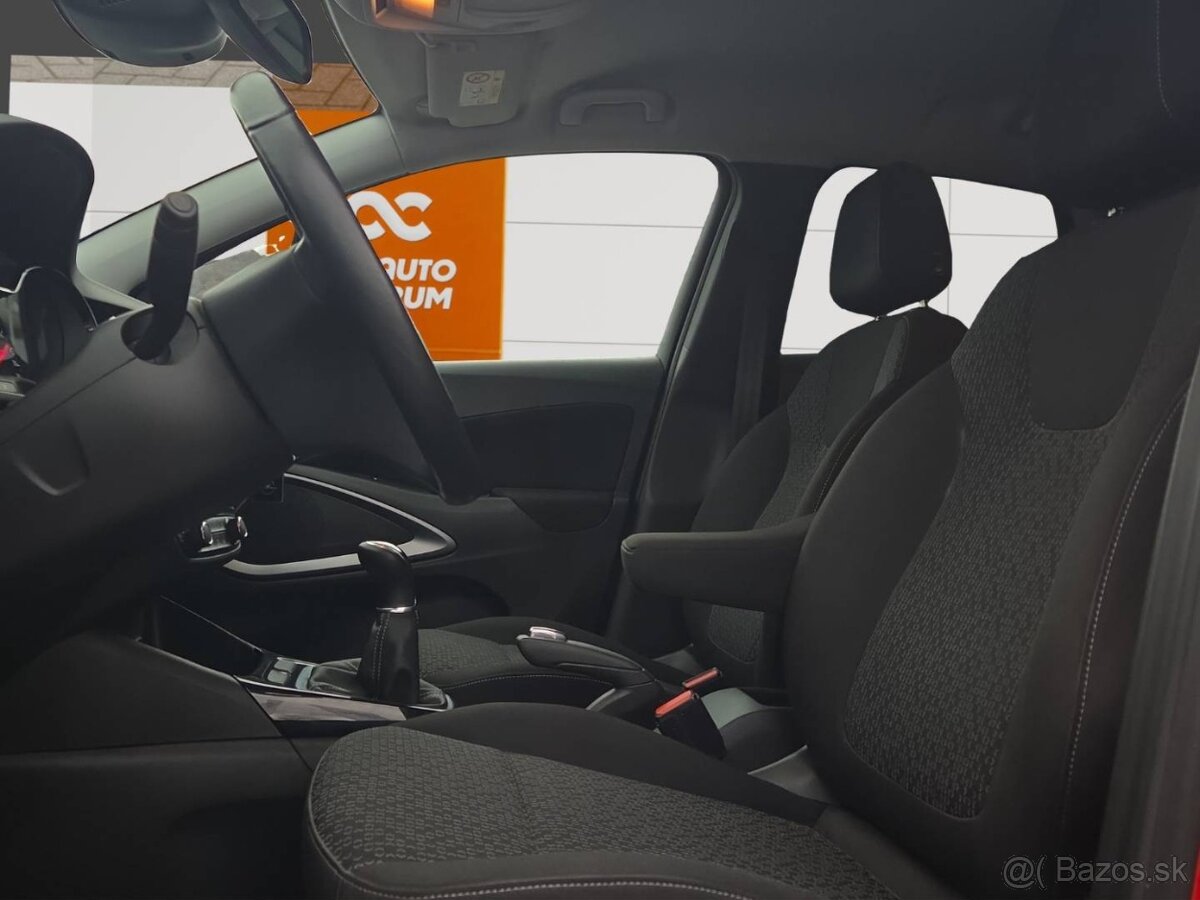 Opel Crossland X 1.2 Smile - 4