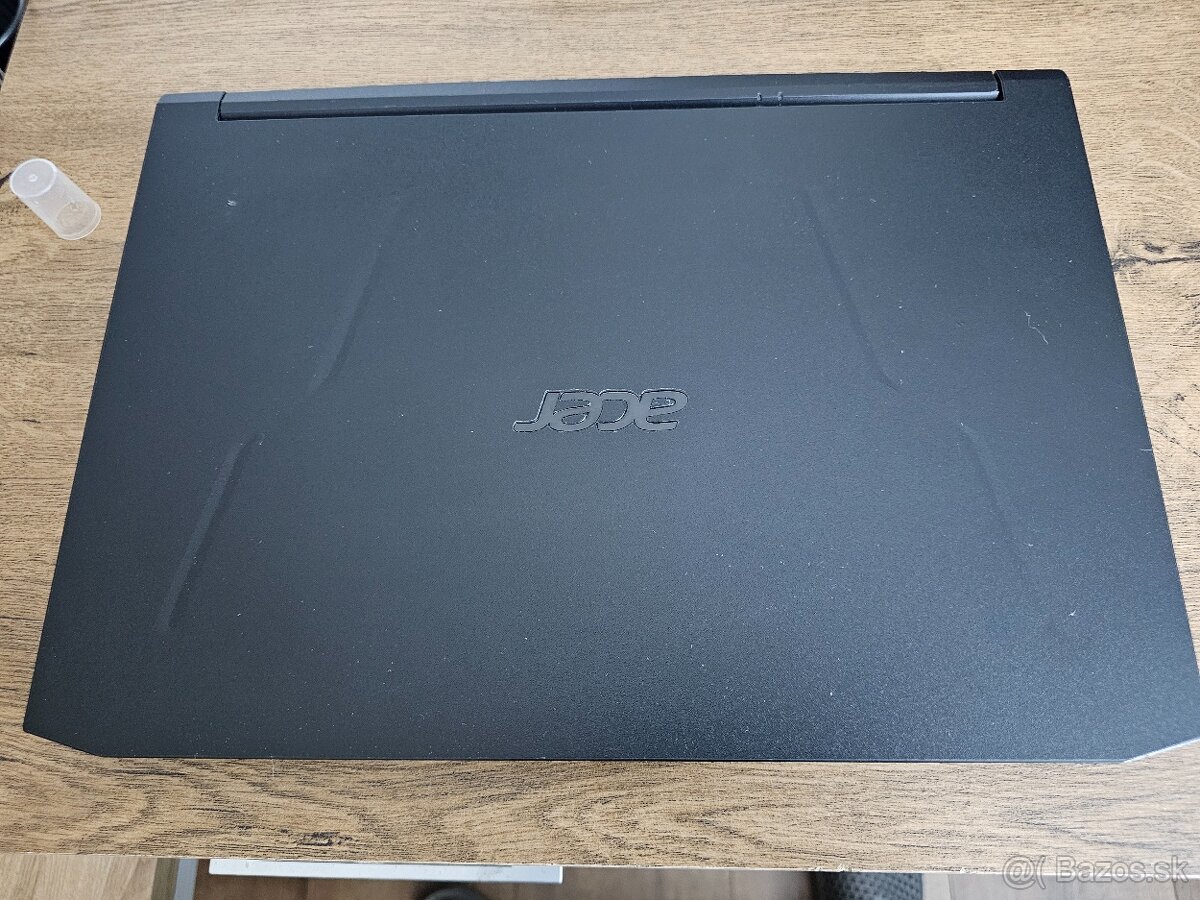 Acer Herný notebook - 4