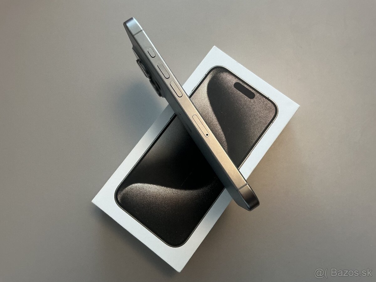 iPhone 15 Pro 512 - 4