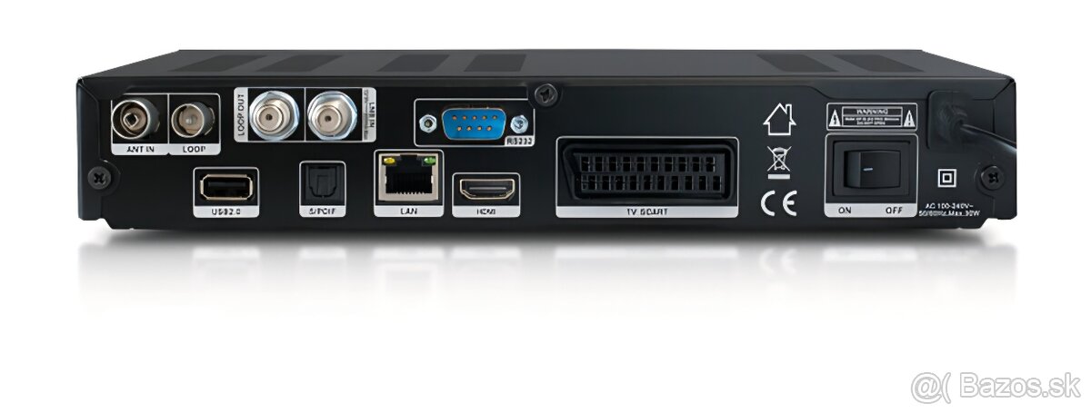 AB CRYPTOBOX 752HD COMBO ( 2 Ks. ) - 4
