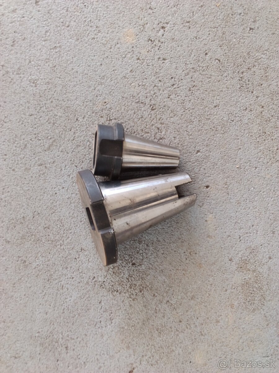 Predám frézovacie upinacie trne - 4