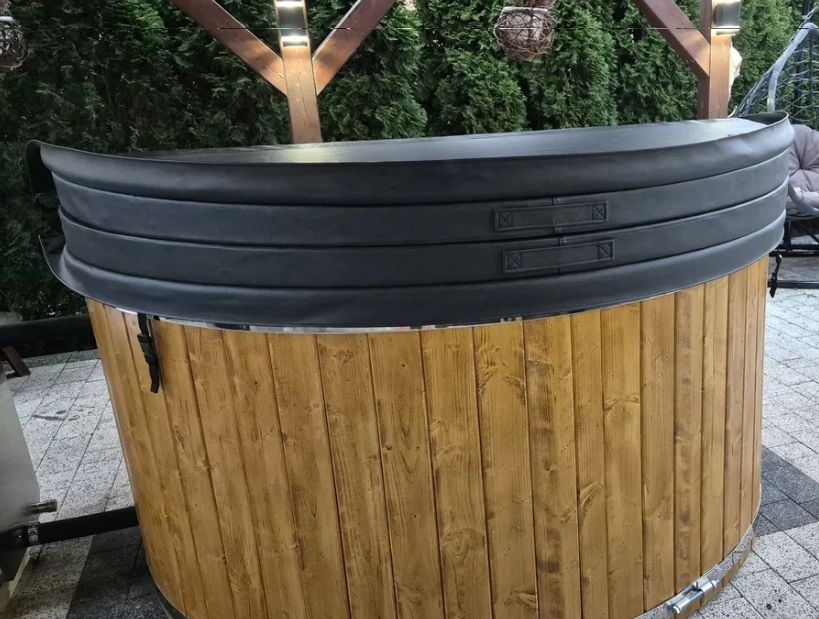 Vířivka pro 6-8 osob - 4