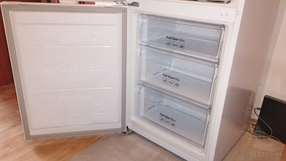 Samsung RB29FSRNDWW True no frost - samoodmrazovacia - 4