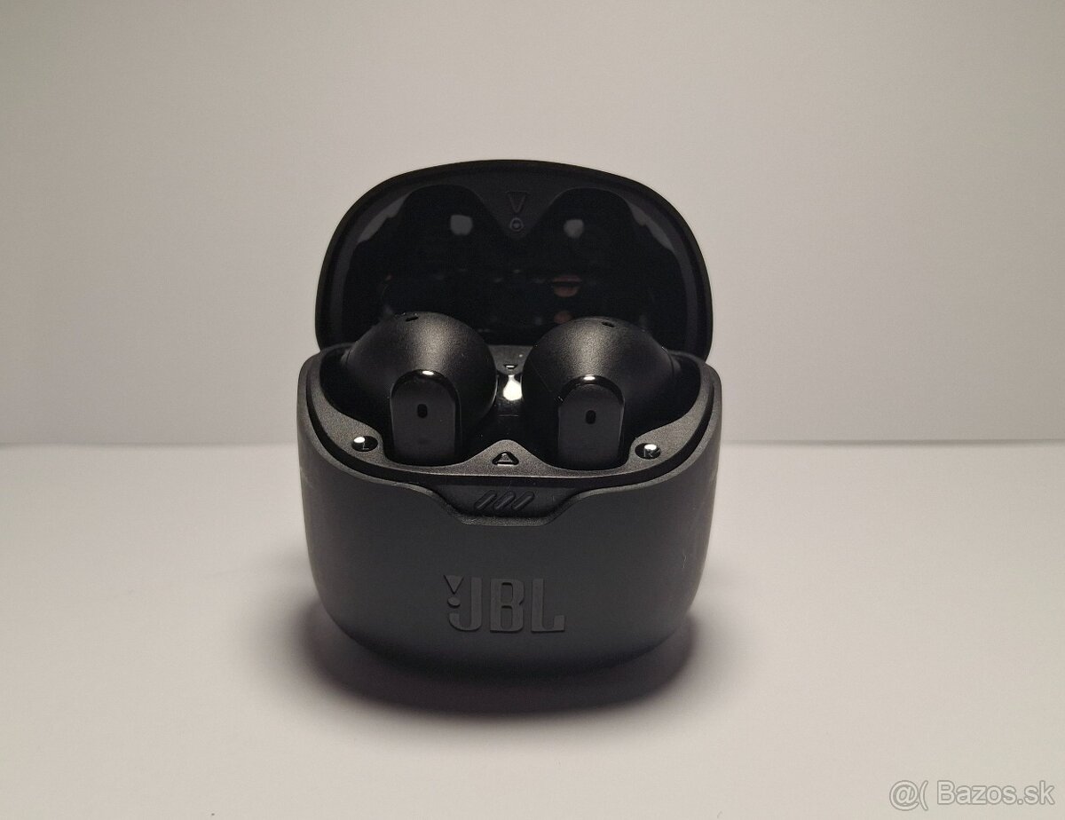Sluchátka JBL Tune flex - 4