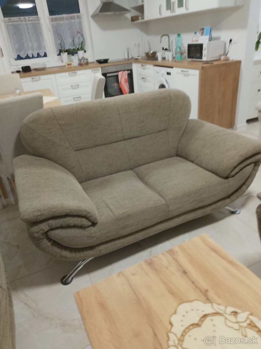 Predám sedaciu supravu - 4