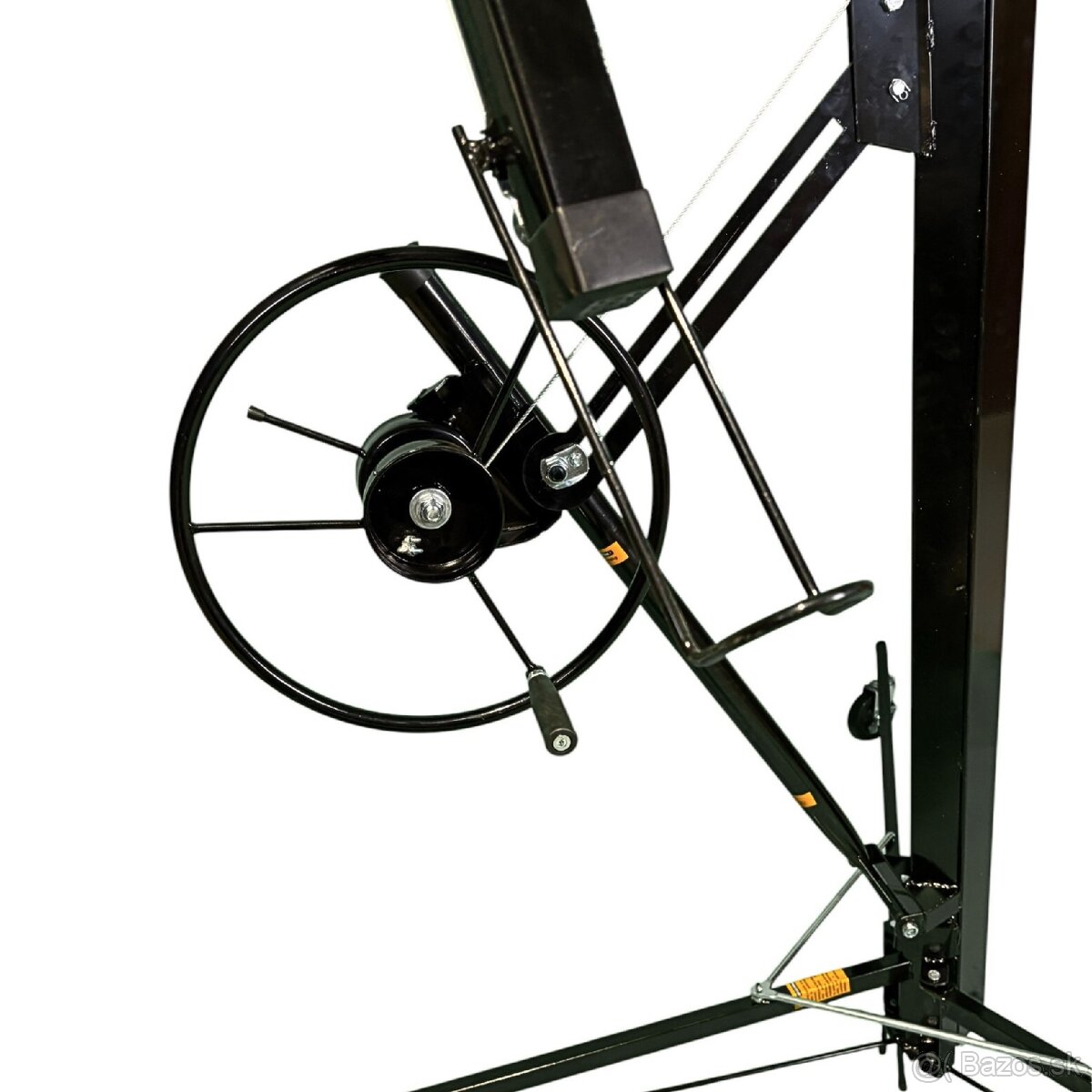 Zdvihák na sadrokartónové dosky - 4