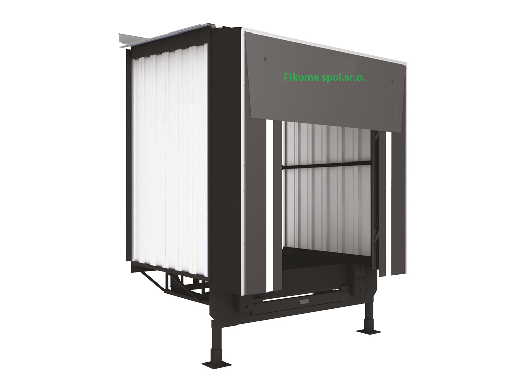 SERVIS GARÁŽOVÝCH BRÁN , DVERÍ A POHONOV BRÁN - 4