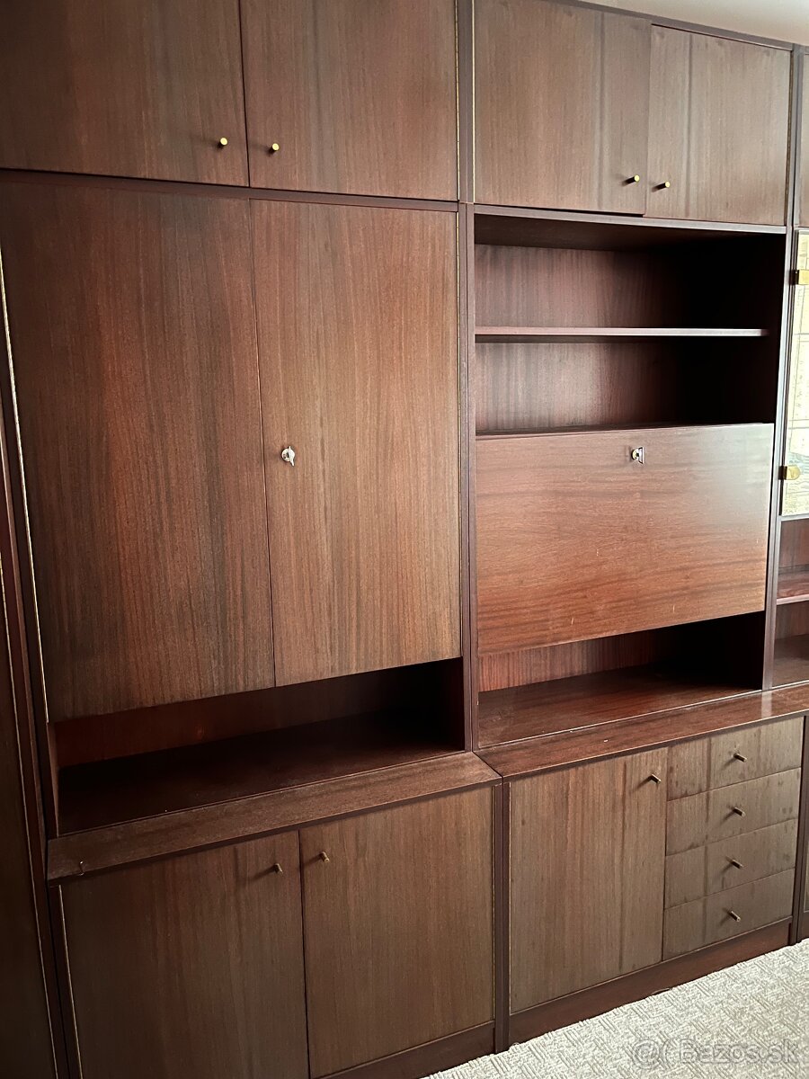 Darujem starú obývačkovú stenu - 4