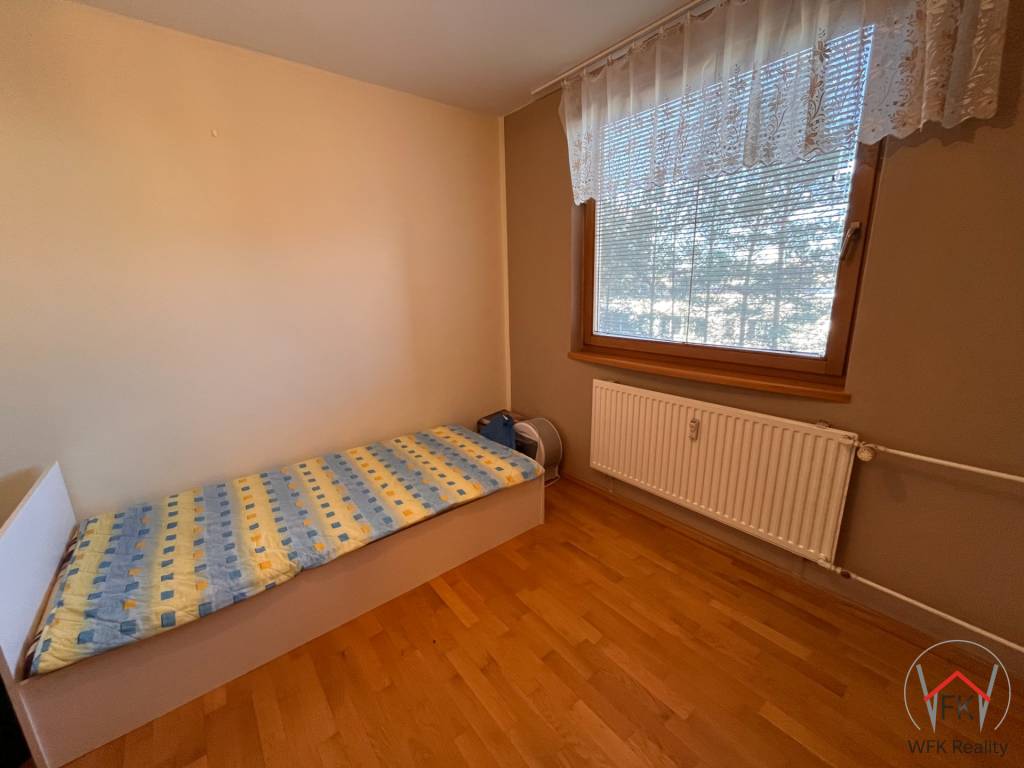 Na predaj štýlový 3-izb Byt s Balkónom a Kvalitným Zariadení - 4